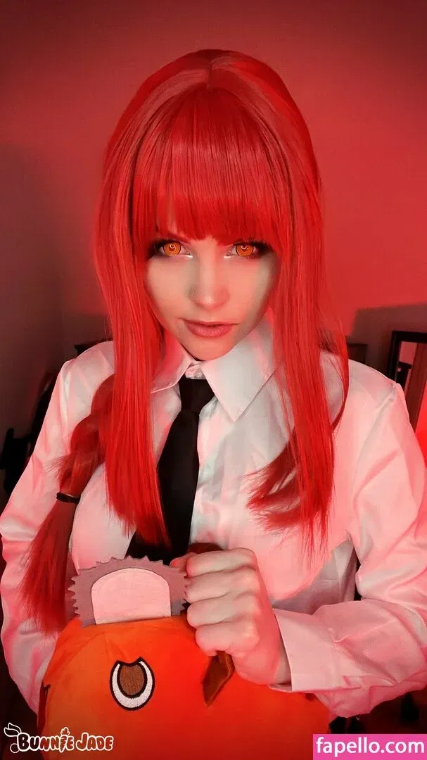 jadebunniefree Onlyfans Photo Gallery 