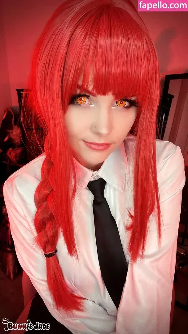 jadebunniefree Onlyfans Photo Gallery 