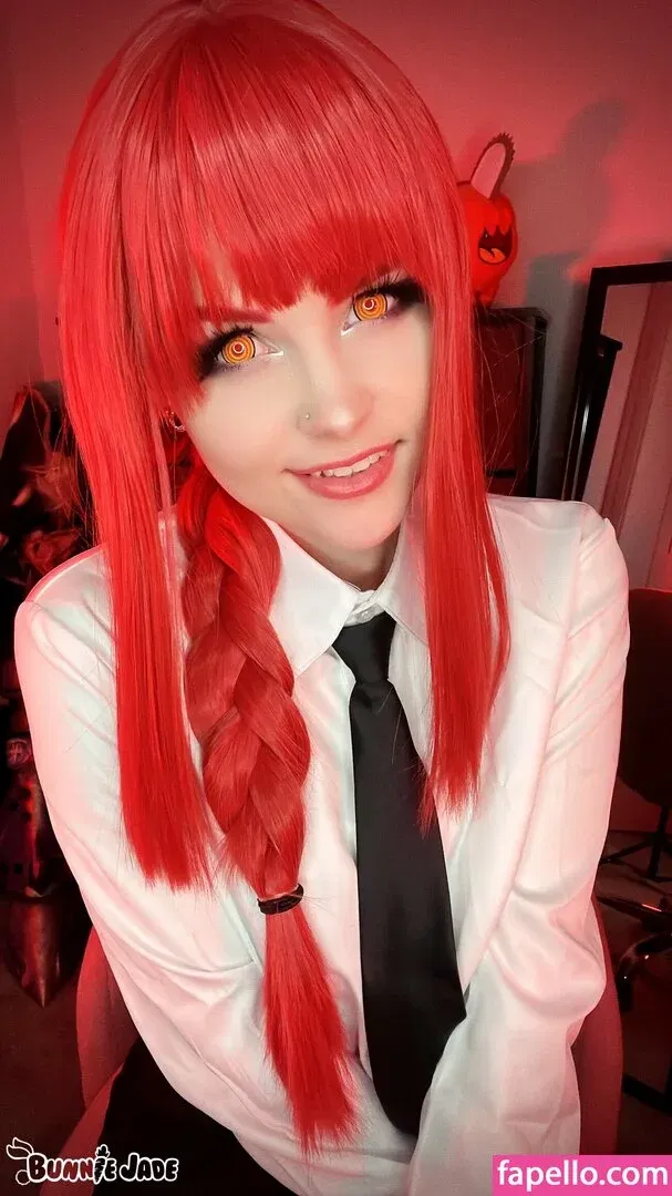 jadebunniefree Onlyfans Photo Gallery 