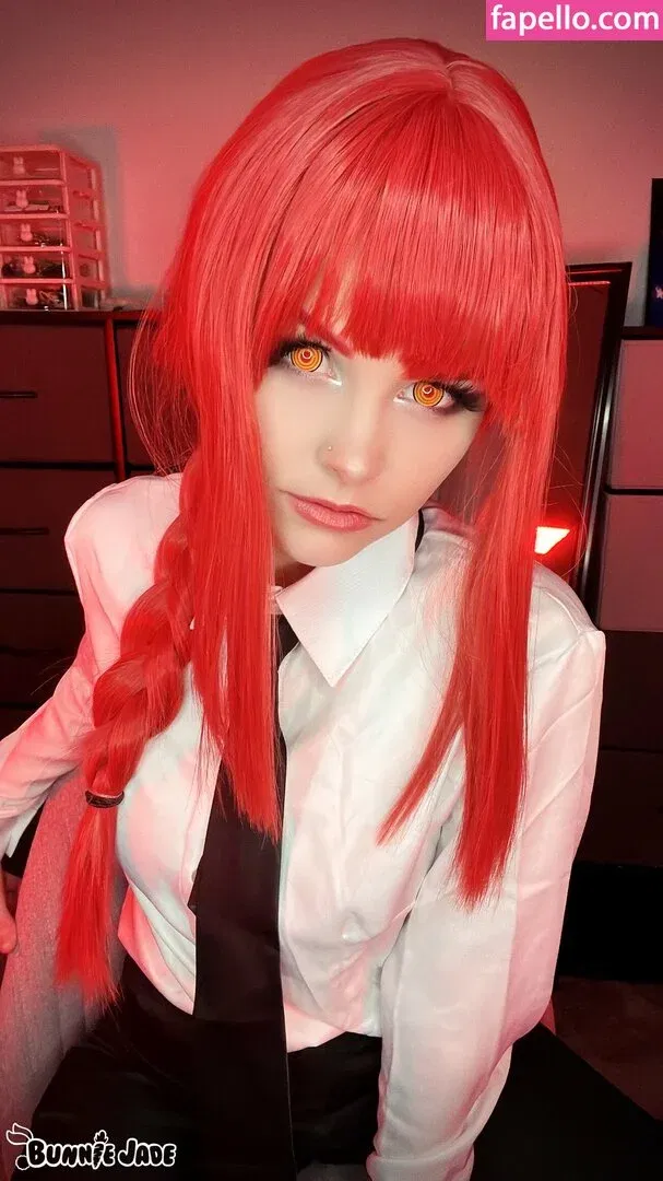 jadebunniefree Onlyfans Photo Gallery 