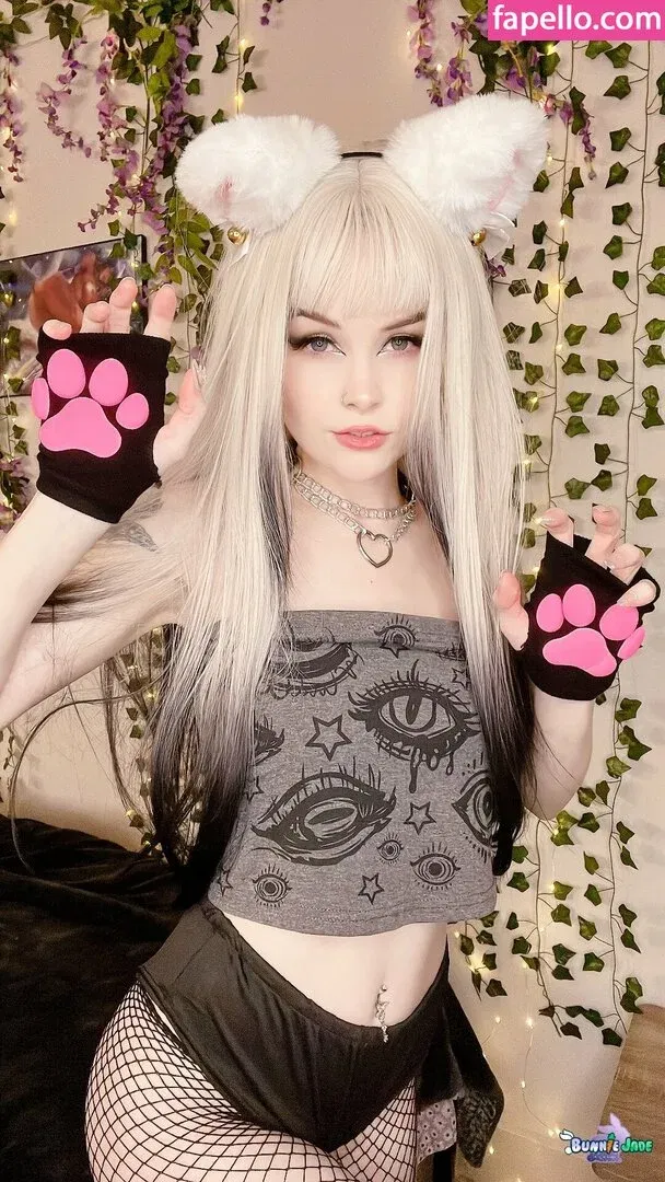 jadebunniefree Onlyfans Photo Gallery 