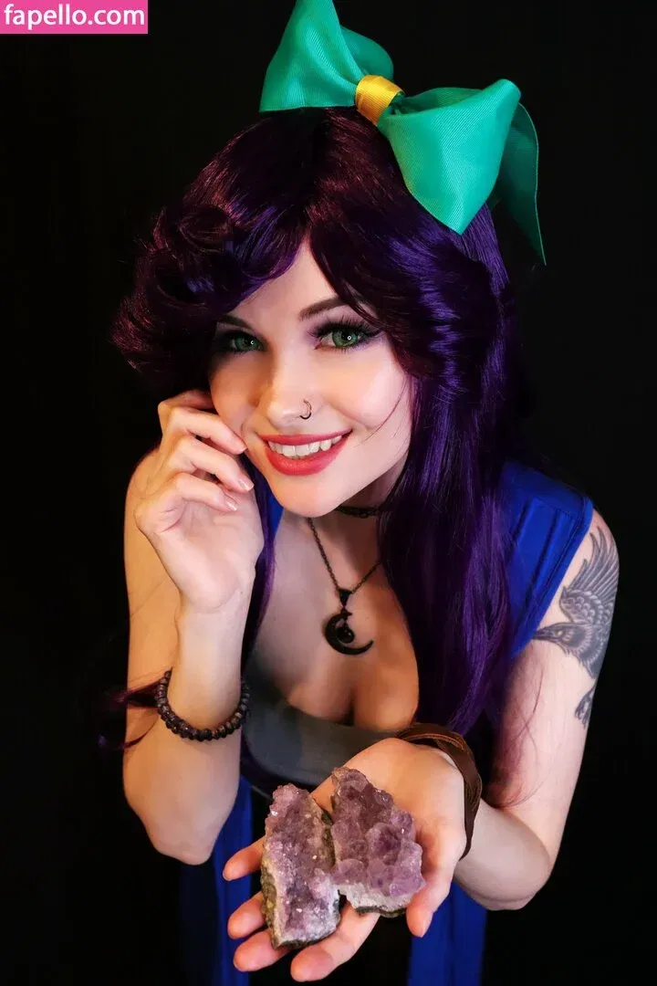 jadebunniefree Onlyfans Photo Gallery 