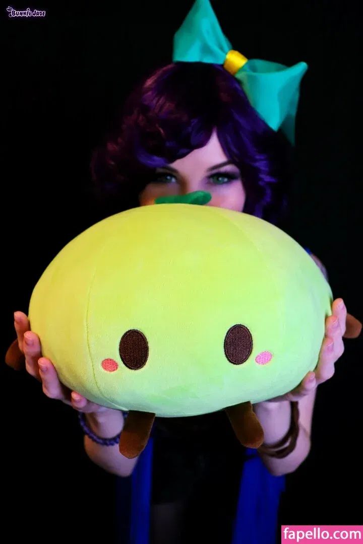 jadebunniefree Onlyfans Photo Gallery 