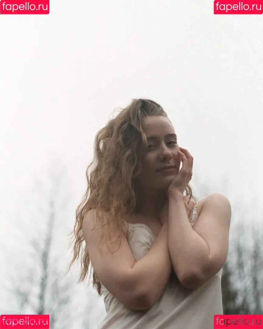Berta Andrea Snædal Onlyfans Photo Gallery 