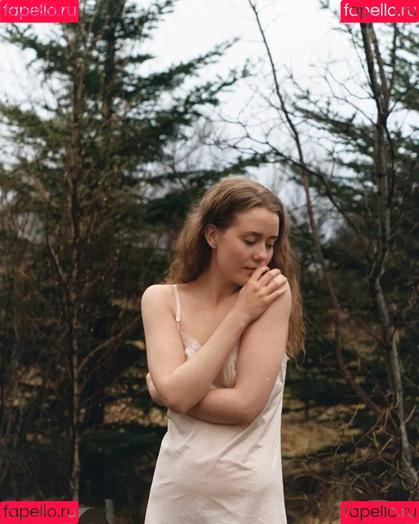 Berta Andrea Snædal Onlyfans Photo Gallery 