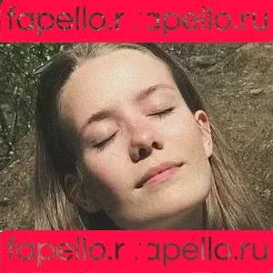 Berta Andrea Snædal Onlyfans Photo Gallery 