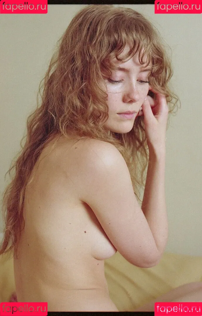 Berta Andrea Snædal Onlyfans Photo Gallery 