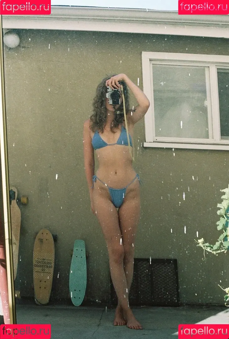 Berta Andrea Snædal Onlyfans Photo Gallery 