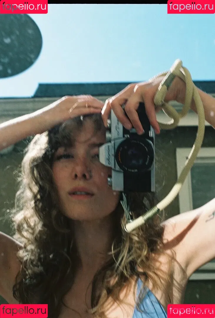 Berta Andrea Snædal Onlyfans Photo Gallery 