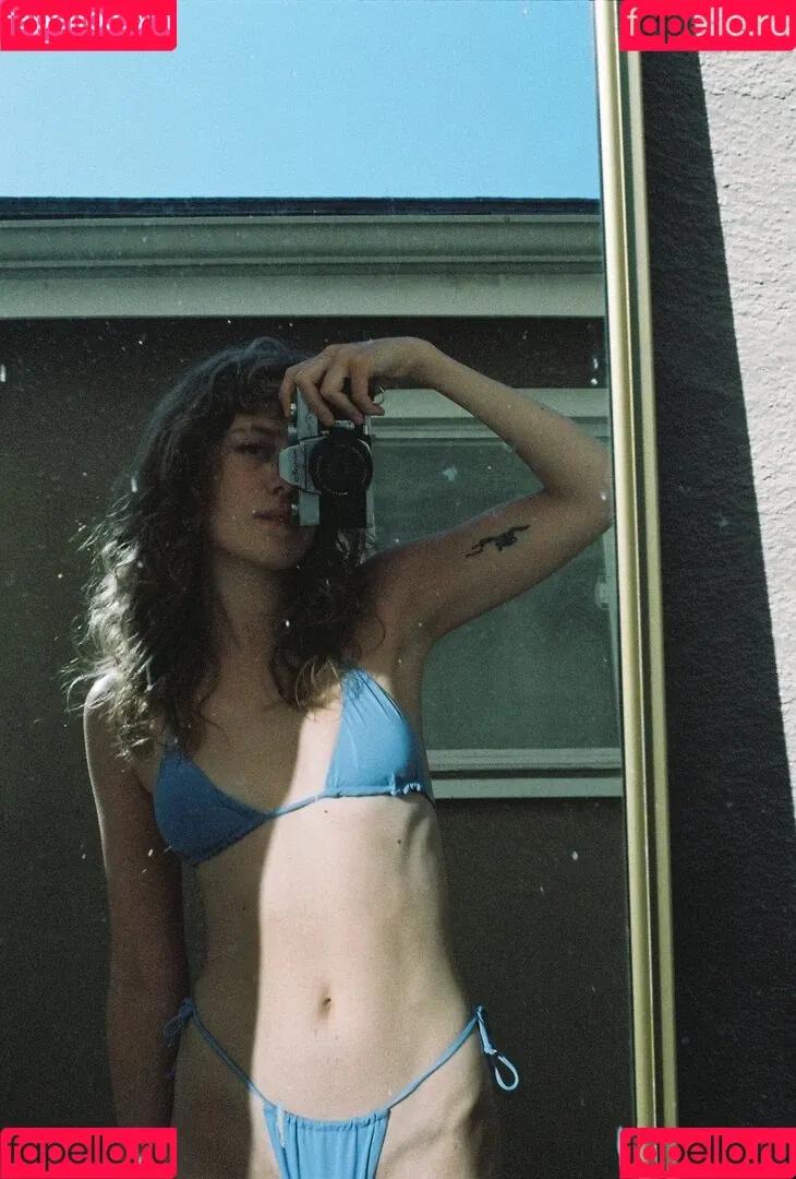Berta Andrea Snædal Onlyfans Photo Gallery 