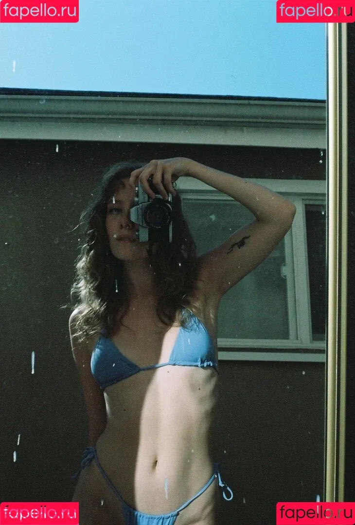 Berta Andrea Snædal Onlyfans Photo Gallery 