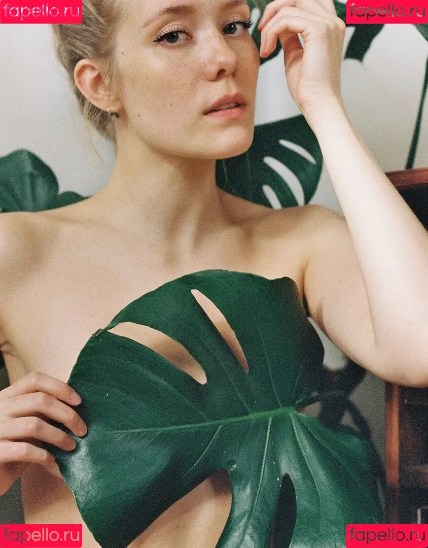 Berta Andrea Snædal Onlyfans Photo Gallery 
