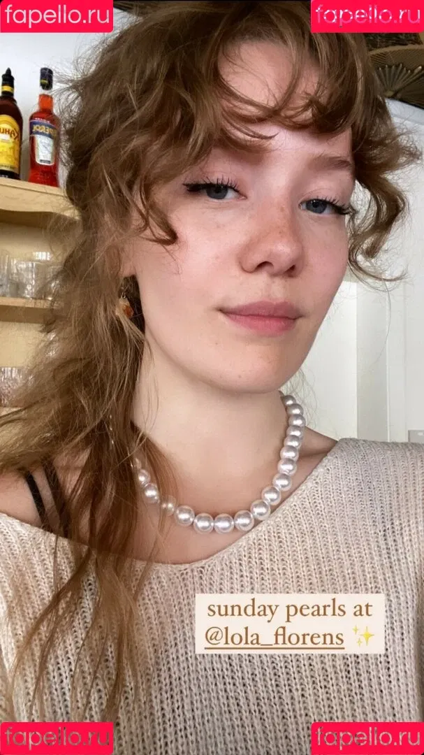 Berta Andrea Snædal Onlyfans Photo Gallery 