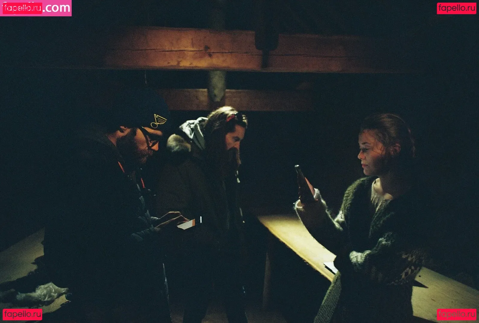 Berta Andrea Snædal Onlyfans Photo Gallery 