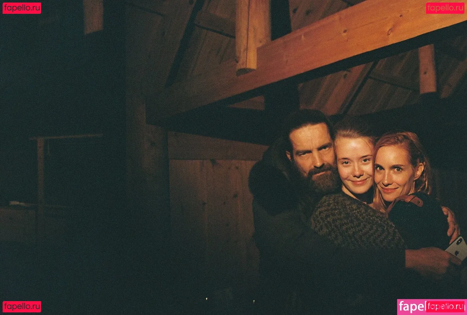 Berta Andrea Snædal Onlyfans Photo Gallery 