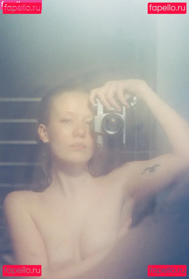 Berta Andrea Snædal Onlyfans Photo Gallery 