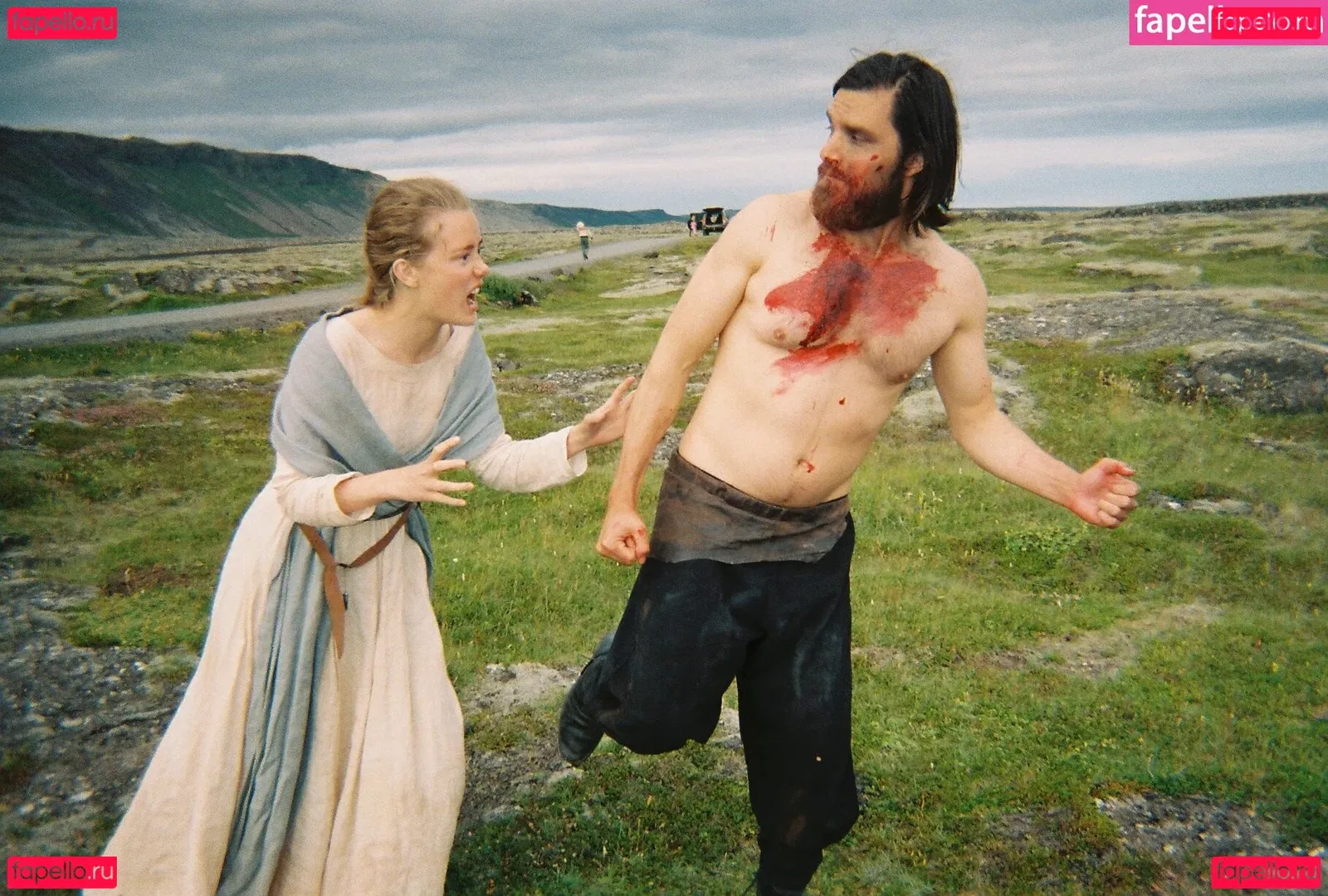 Berta Andrea Snædal Onlyfans Photo Gallery 