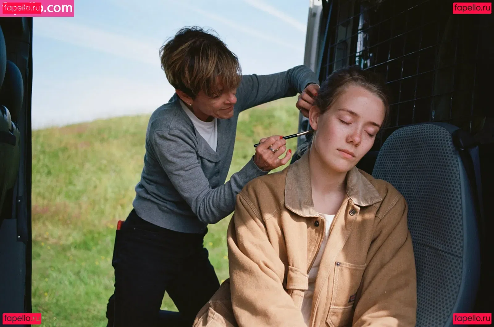 Berta Andrea Snædal Onlyfans Photo Gallery 