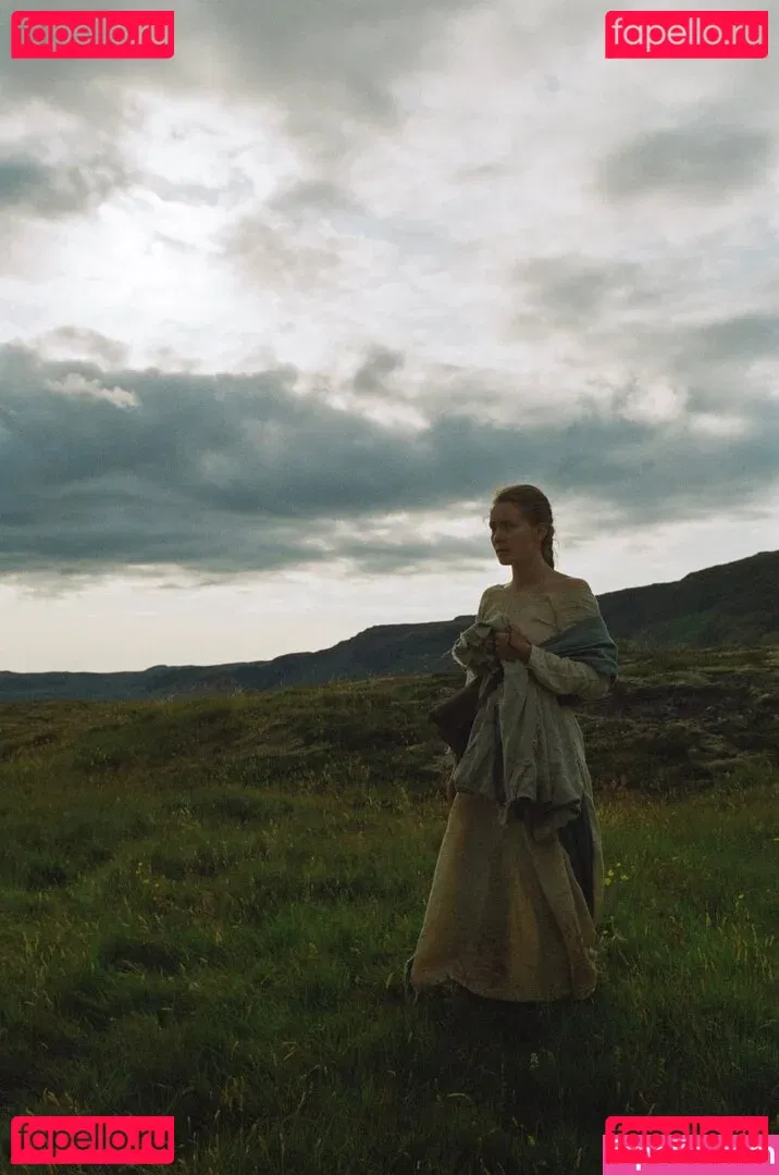 Berta Andrea Snædal Onlyfans Photo Gallery 