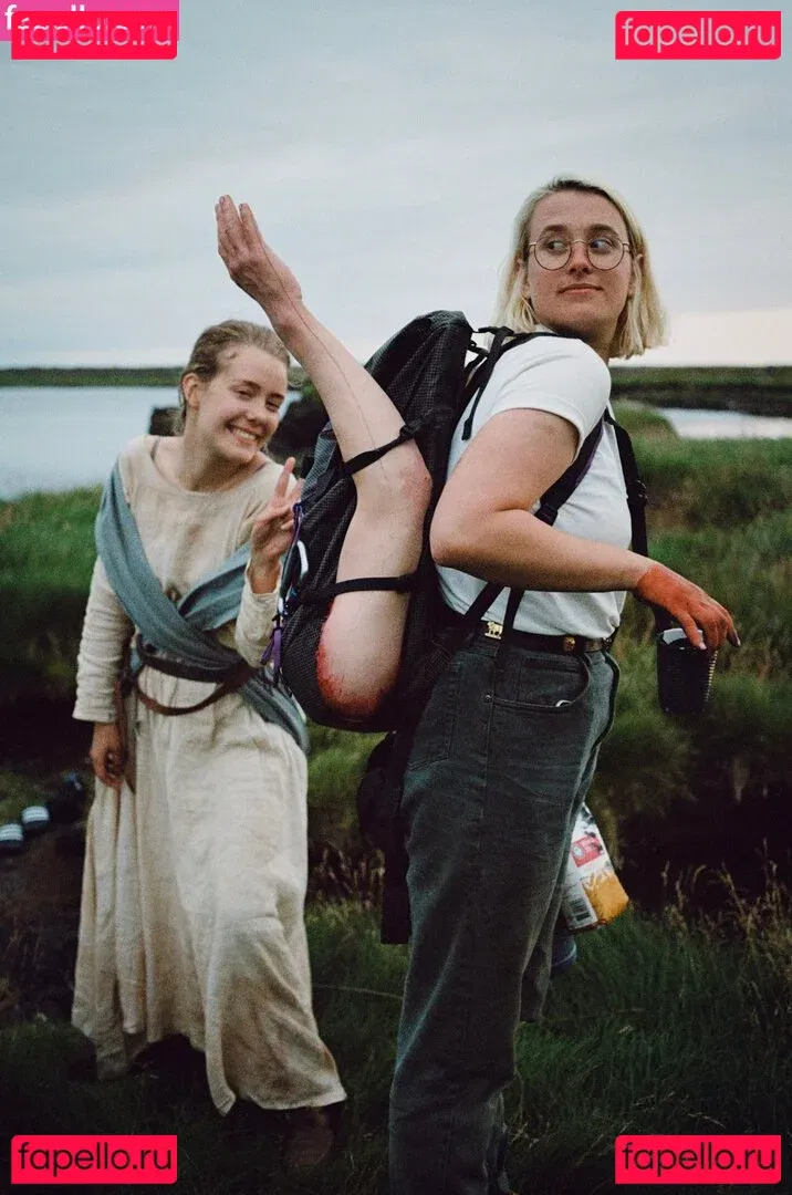 Berta Andrea Snædal Onlyfans Photo Gallery 