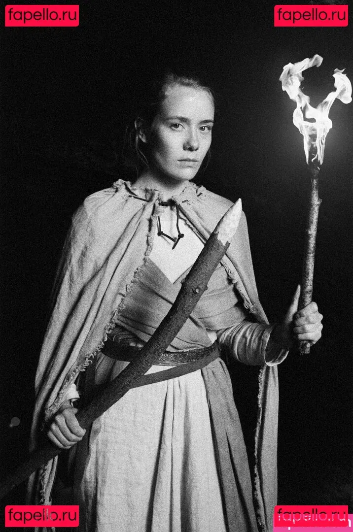 Berta Andrea Snædal Onlyfans Photo Gallery 