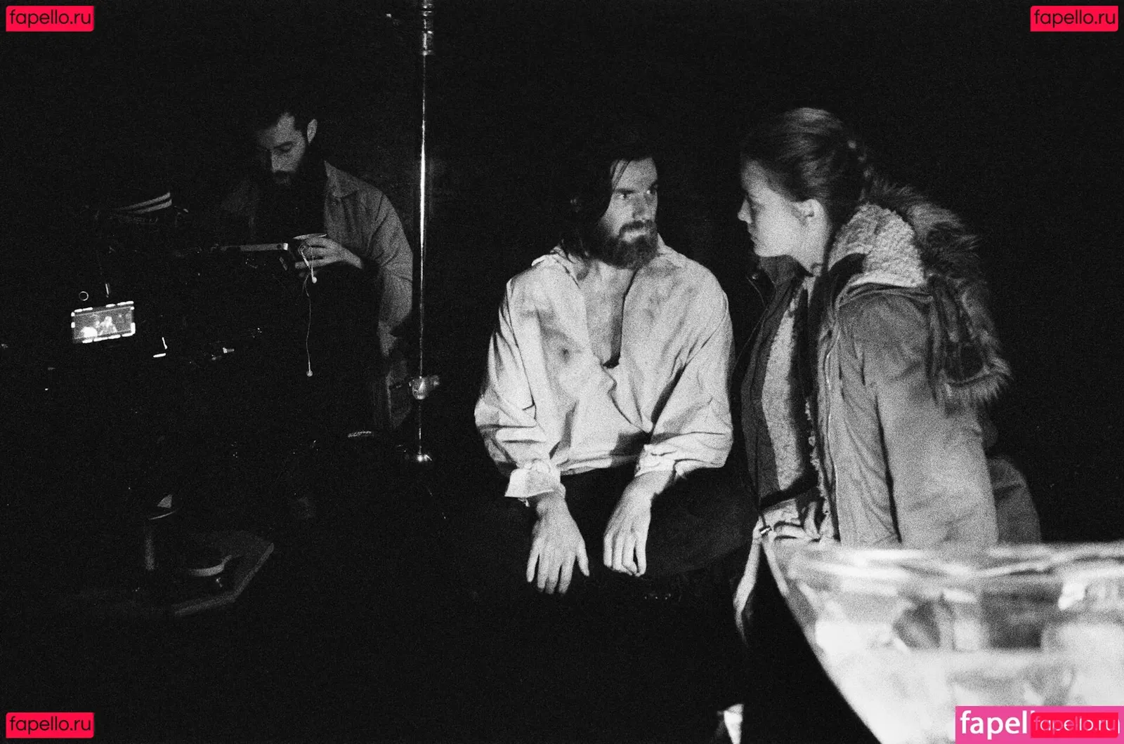 Berta Andrea Snædal Onlyfans Photo Gallery 