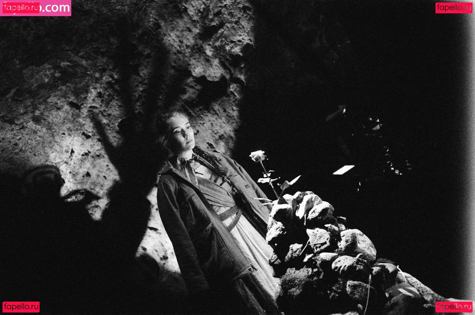 Berta Andrea Snædal Onlyfans Photo Gallery 