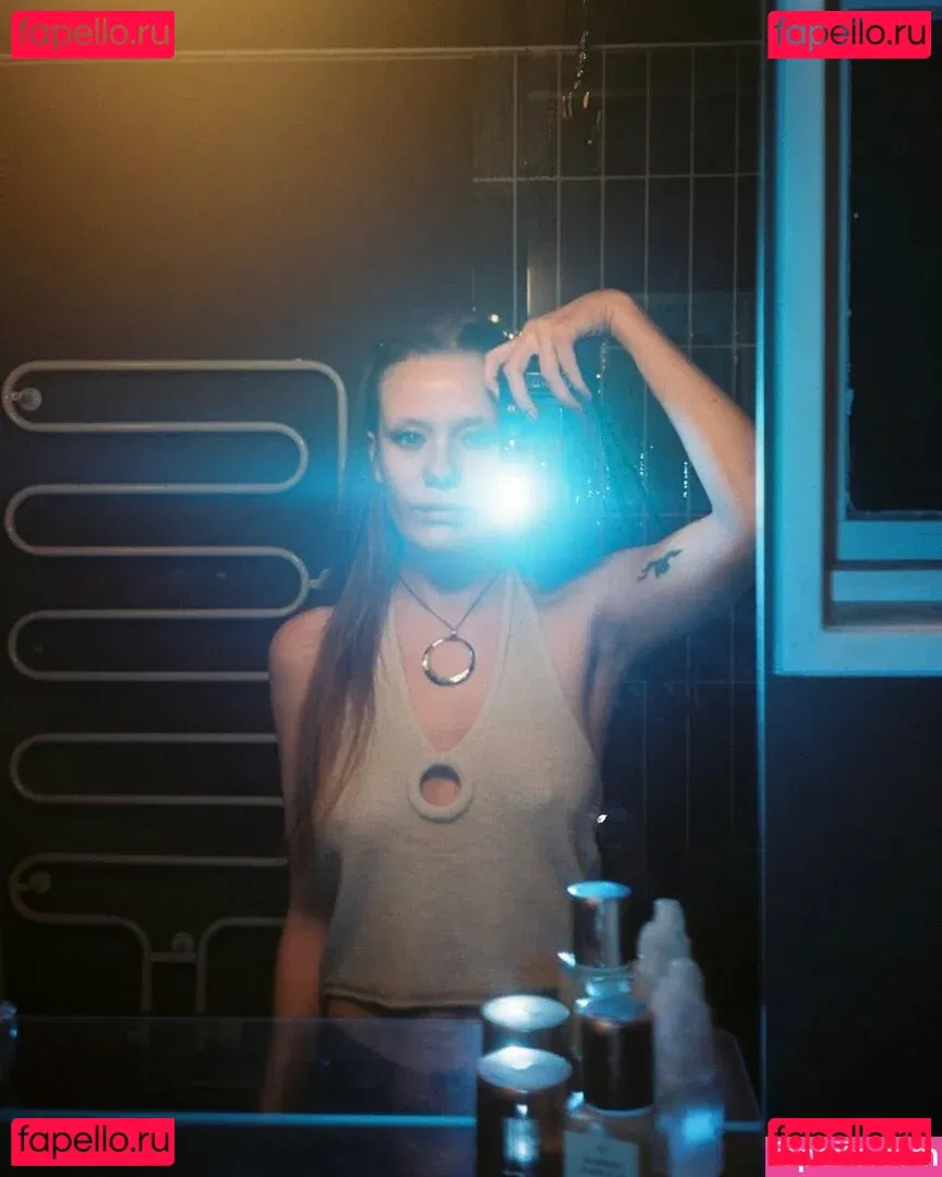 Berta Andrea Snædal Onlyfans Photo Gallery 