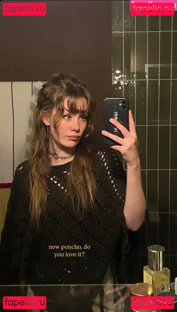 Berta Andrea Snædal Onlyfans Photo Gallery 