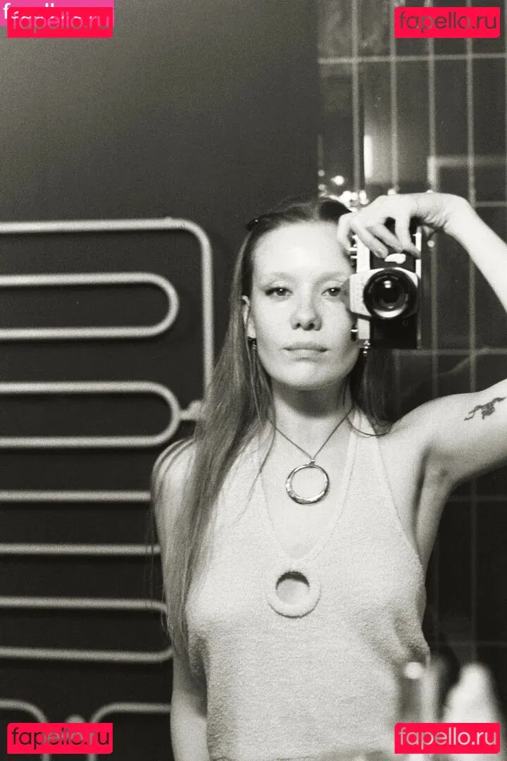 Berta Andrea Snædal Onlyfans Photo Gallery 