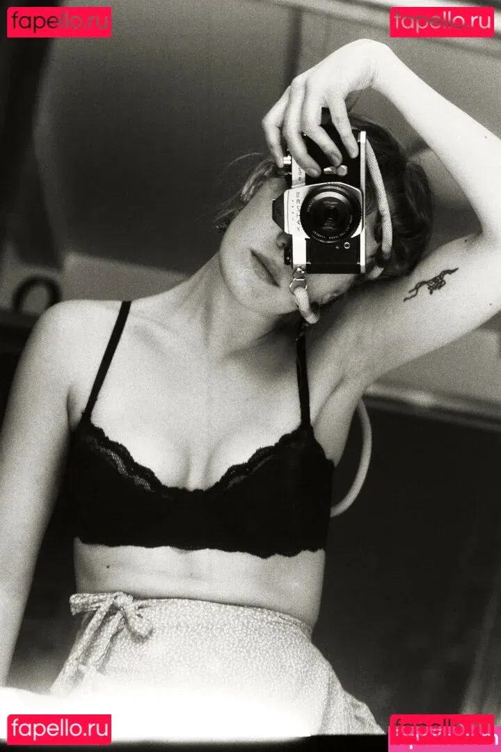 Berta Andrea Snædal Onlyfans Photo Gallery 