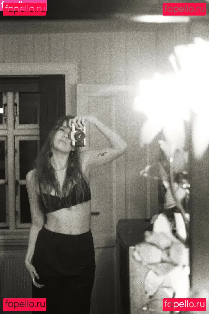 Berta Andrea Snædal Onlyfans Photo Gallery 