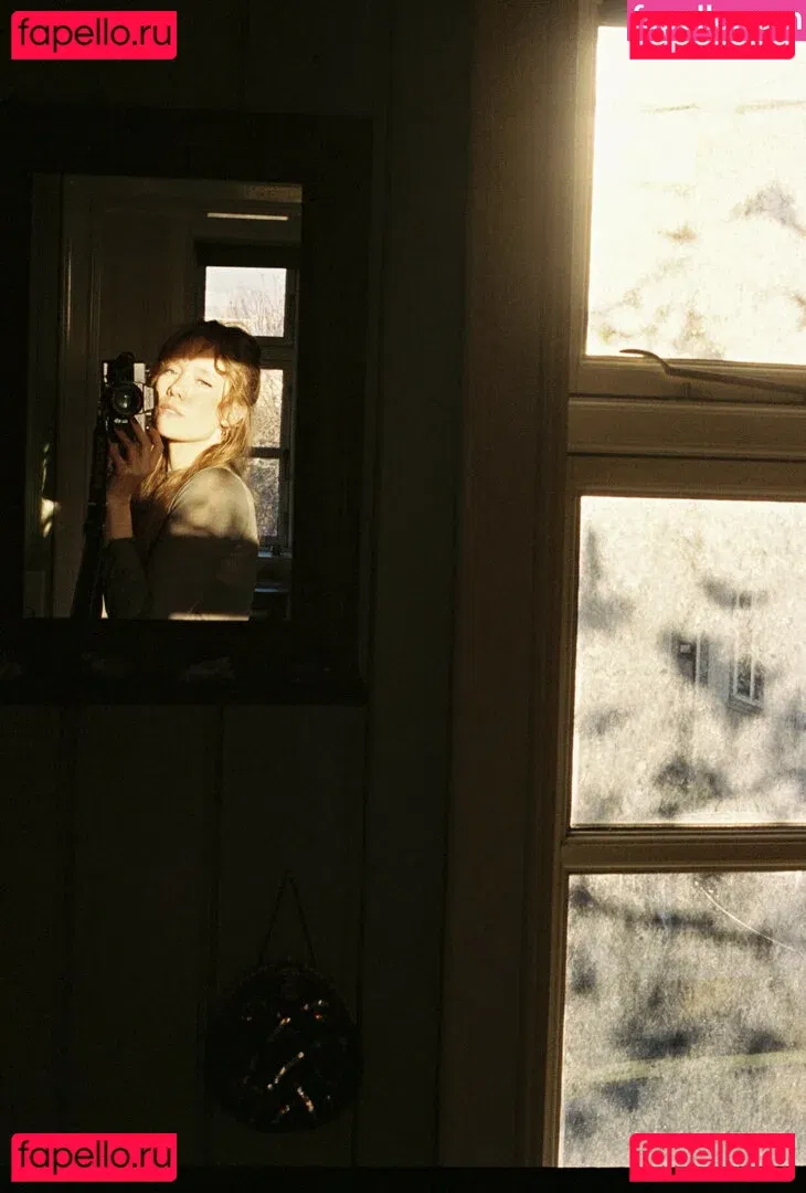 Berta Andrea Snædal Onlyfans Photo Gallery 