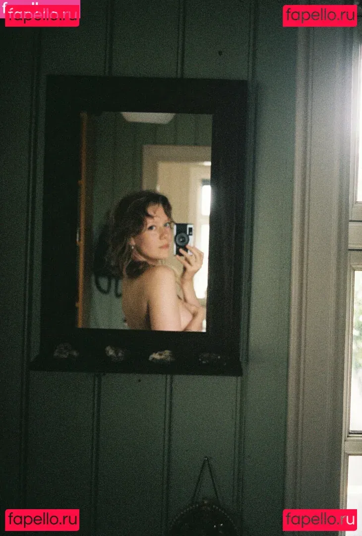 Berta Andrea Snædal Onlyfans Photo Gallery 