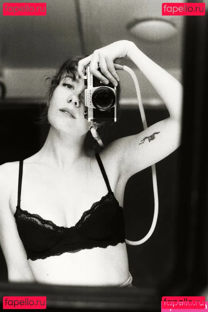 Berta Andrea Snædal Onlyfans Photo Gallery 