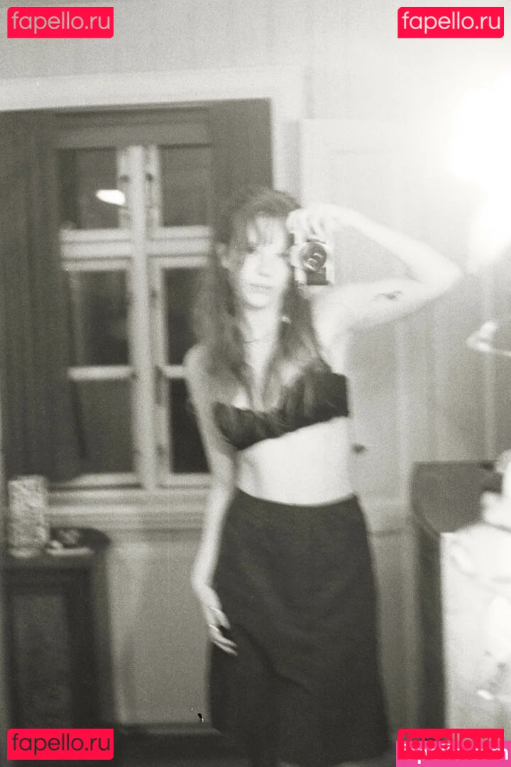 Berta Andrea Snædal Onlyfans Photo Gallery 