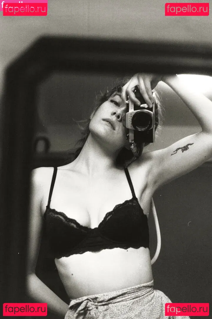 Berta Andrea Snædal Onlyfans Photo Gallery 