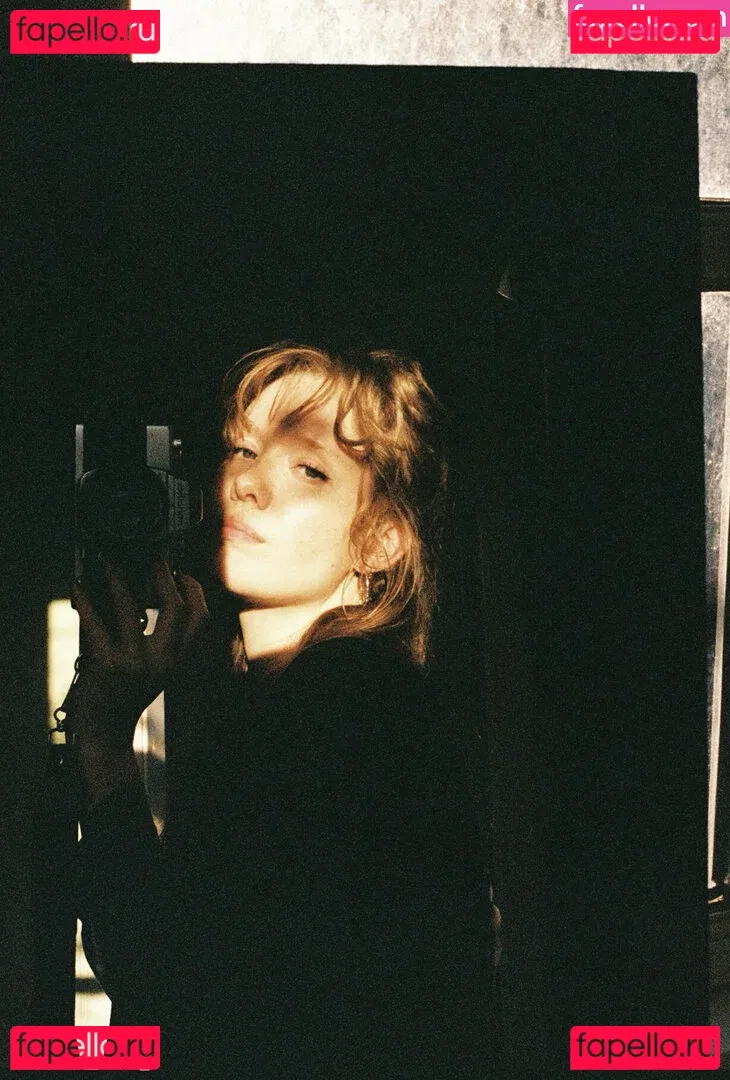 Berta Andrea Snædal Onlyfans Photo Gallery 