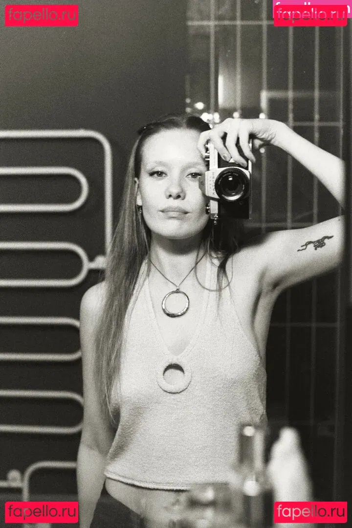 Berta Andrea Snædal Onlyfans Photo Gallery 