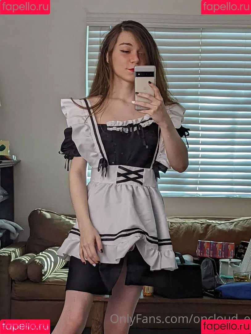 oncloud_e Onlyfans Photo Gallery 