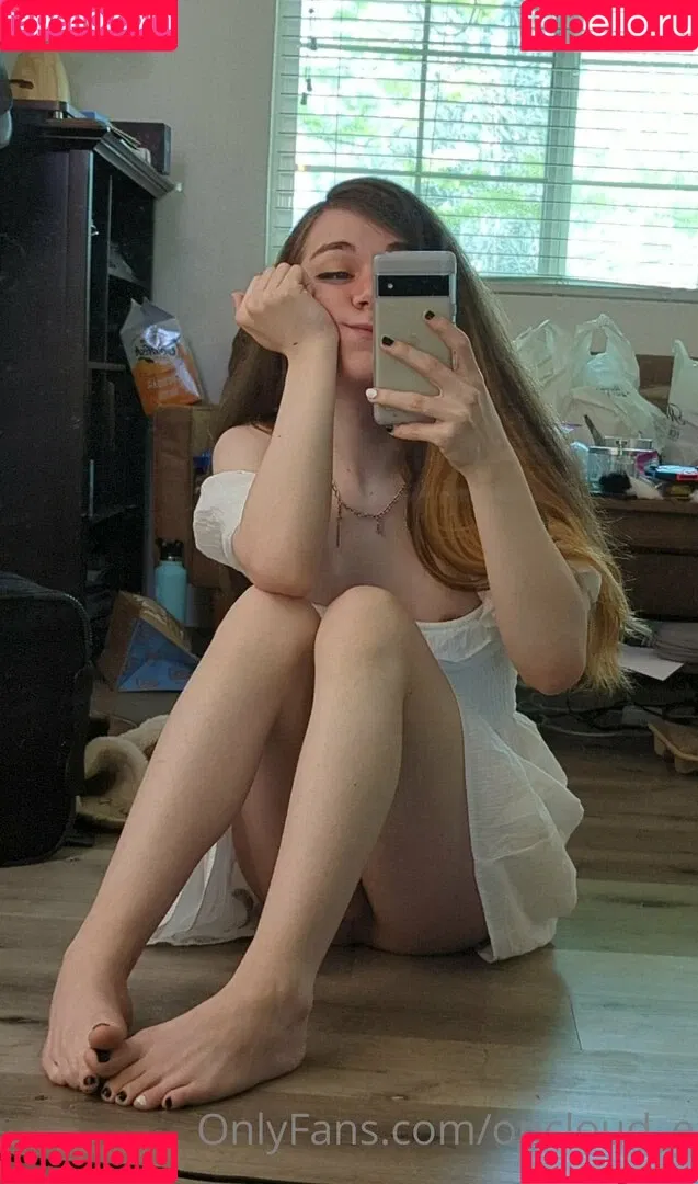 oncloud_e Onlyfans Photo Gallery 