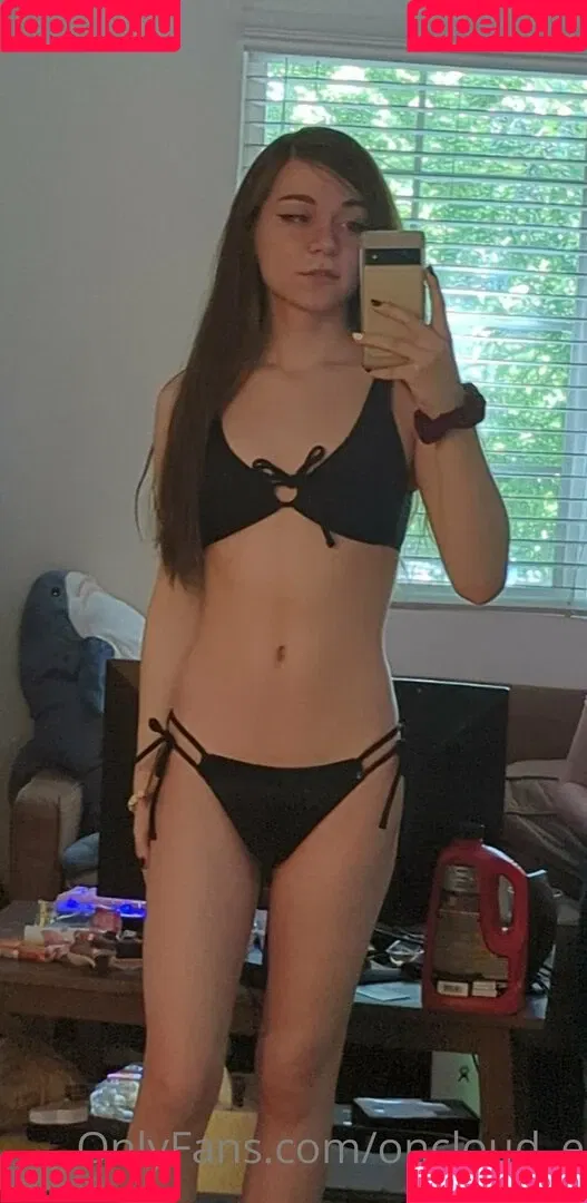 oncloud_e Onlyfans Photo Gallery 