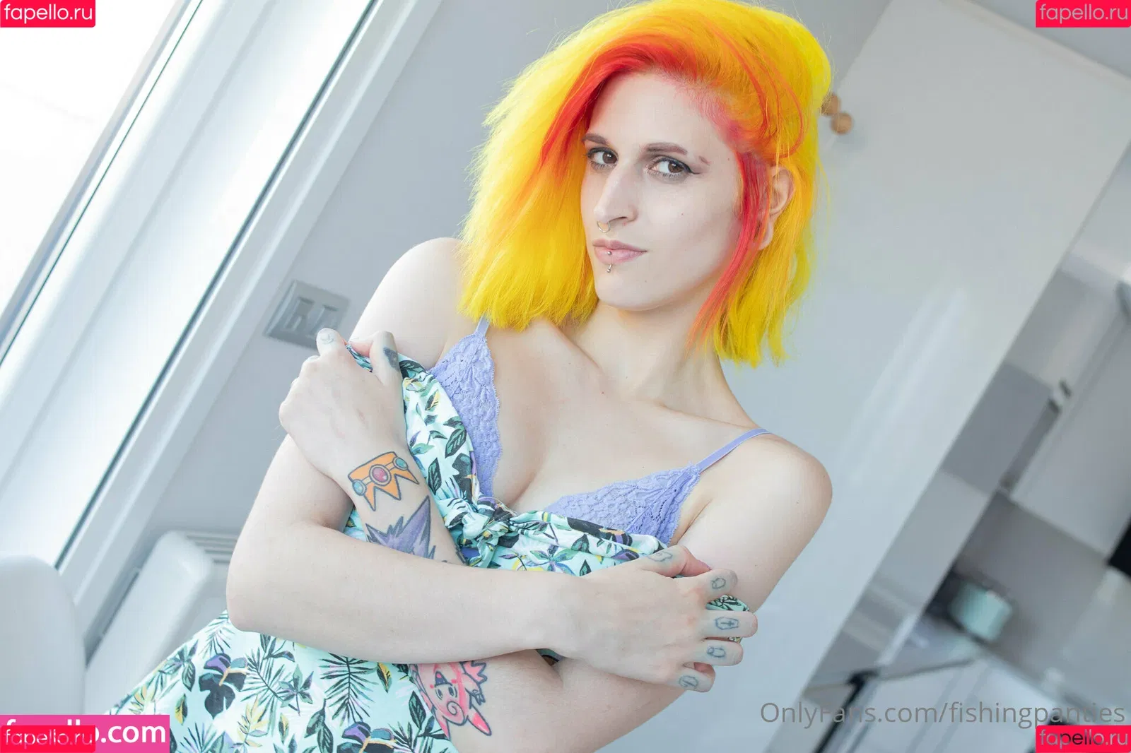 fishingpanties Onlyfans Photo Gallery 