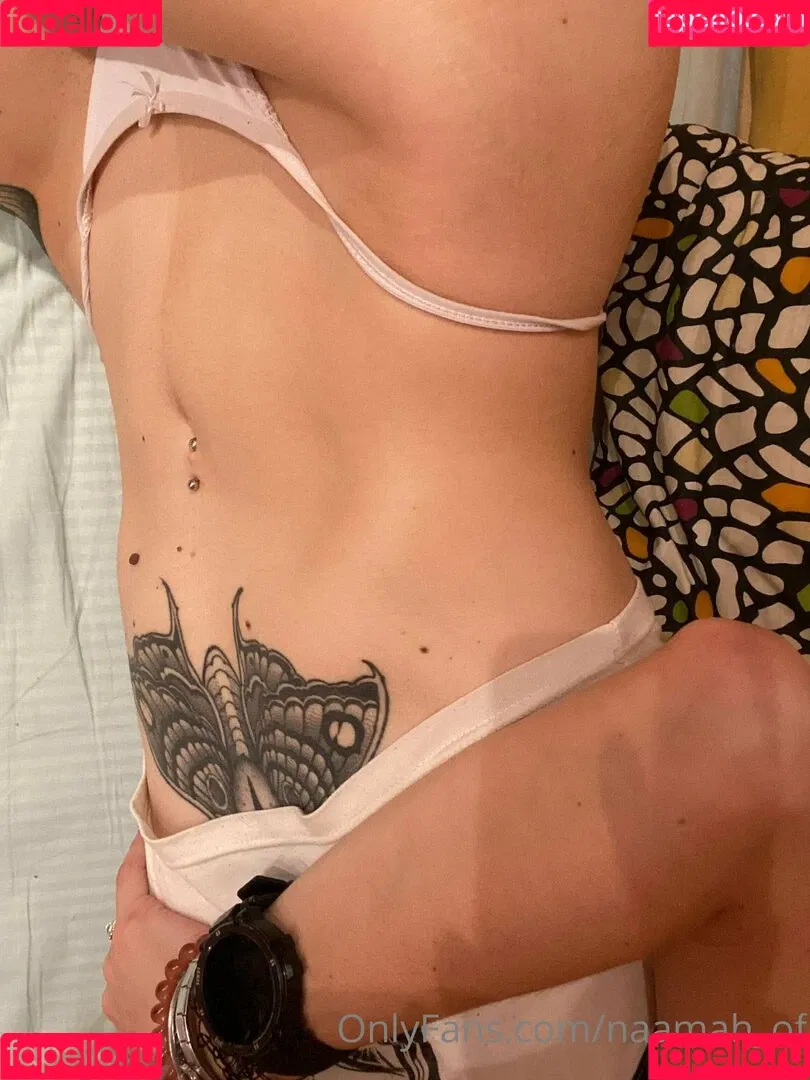 naamah_of Onlyfans Photo Gallery 