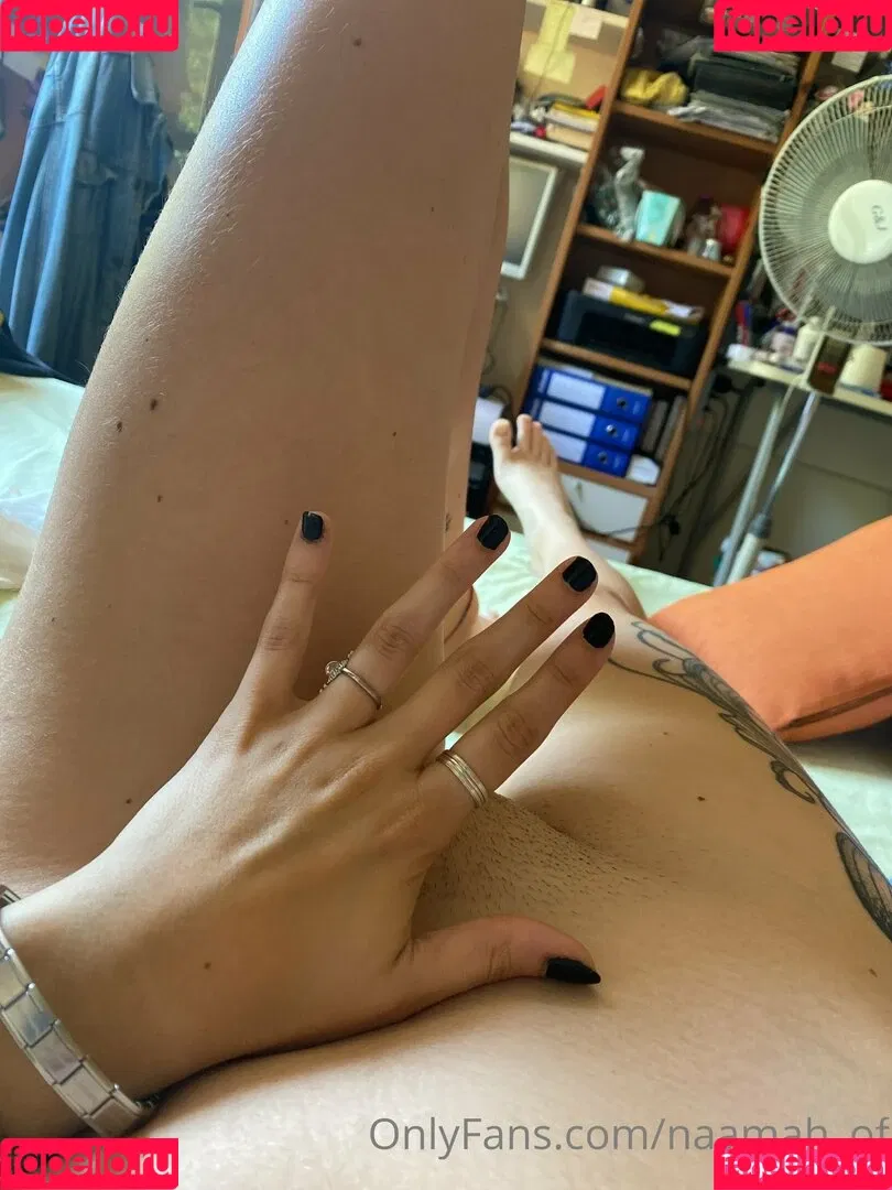 naamah_of Onlyfans Photo Gallery 