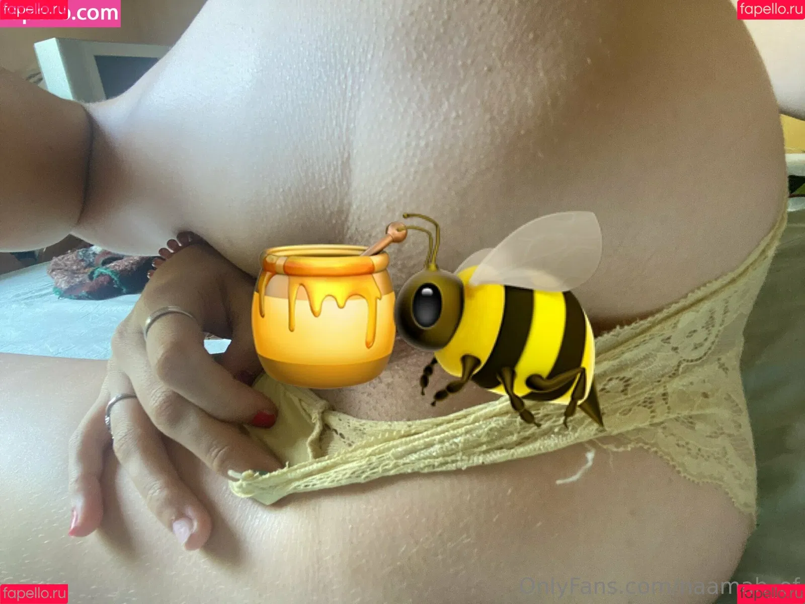 naamah_of Onlyfans Photo Gallery 