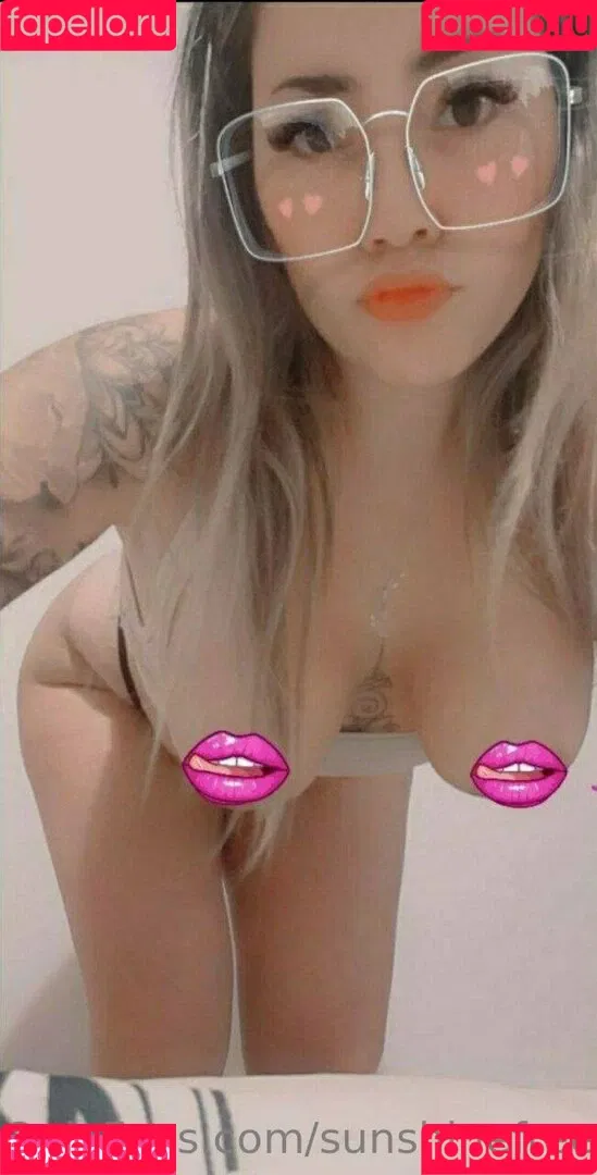 sunshinefree Onlyfans Photo Gallery 
