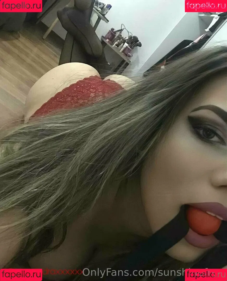 sunshinefree Onlyfans Photo Gallery 