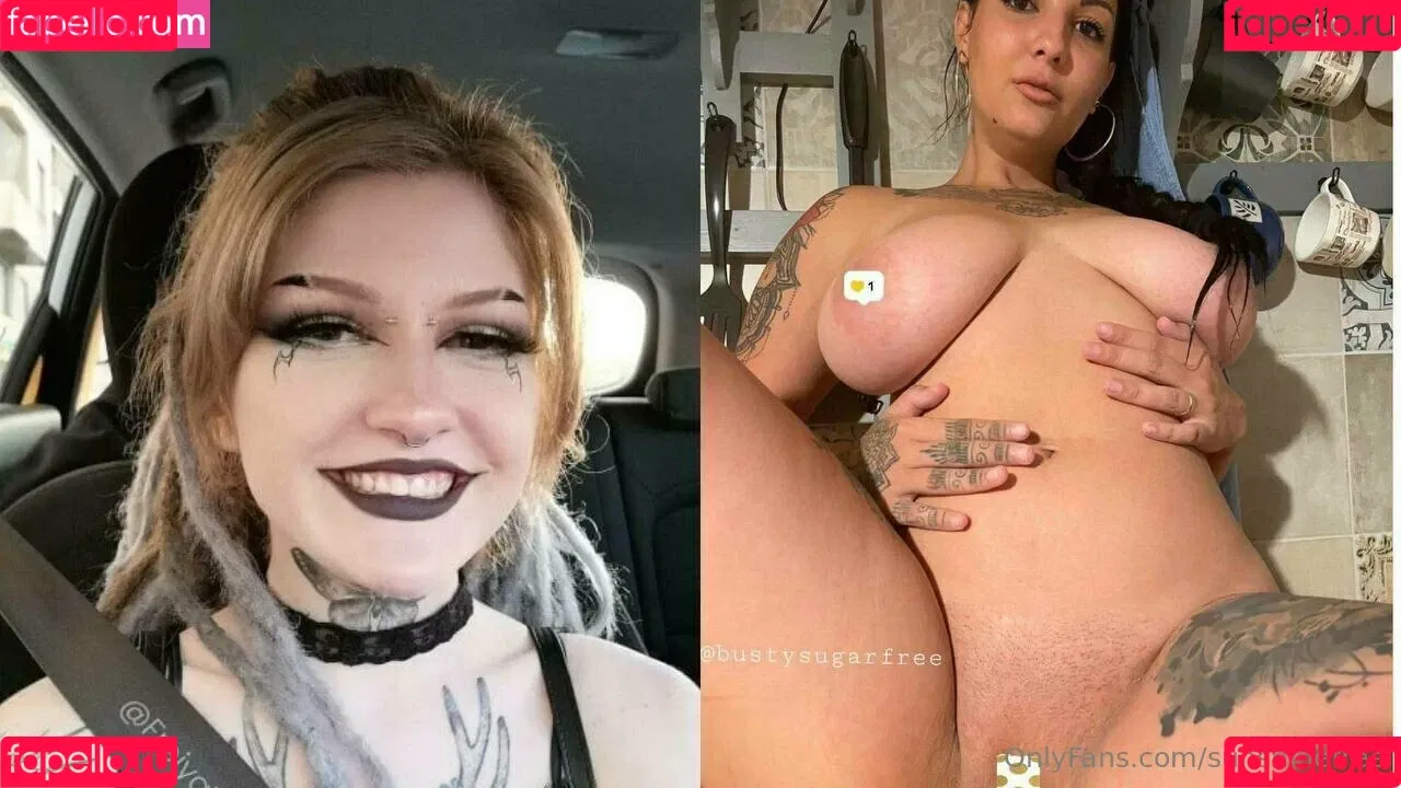 sunshinefree Onlyfans Photo Gallery 