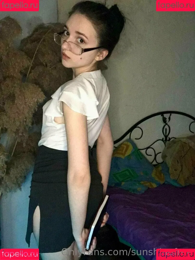 sunshinefree Onlyfans Photo Gallery 